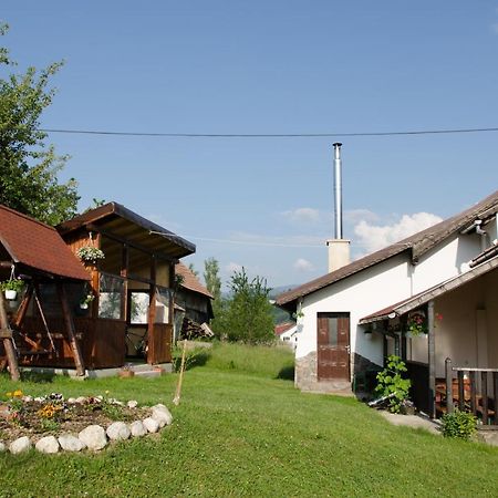 Maison d'hôtes Casa Elena à Bran  Extérieur photo