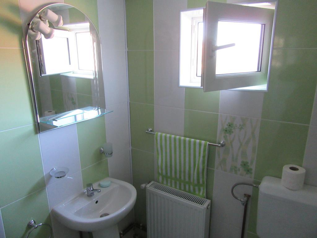 Maison d'hôtes Casa Elena à Bran  Chambre photo